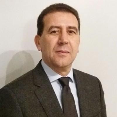 Raouf Soussi | BBVA | Fintech Finance