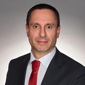 Raphael Barisaac | Unicredit | Fintech Finance