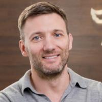 Roan Lavery | FreeAgent | FinTech Finance