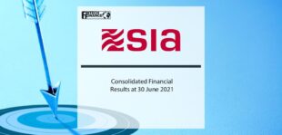 SIA consolidated financial results at 30 June 2021 | Fintech Finance