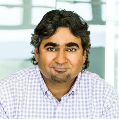Sameer Gandhi | Orum | Fintech Finance