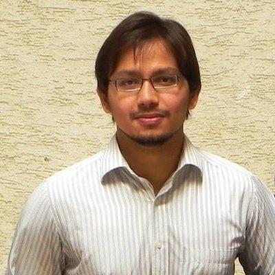 Sandeep Nailwal | Co-founder & Chief Operations Officer @ Polygon | Fintech Finance