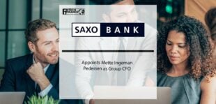 Saxo Bank Appoints Mette Ingeman Pedersen as Group CFO | Fintech Finance