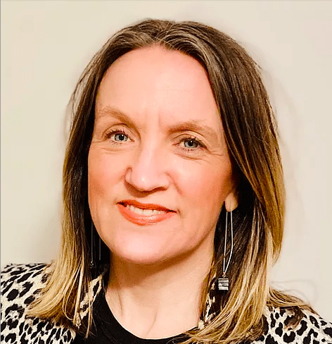 Samantha Bedford | chair of Scotland Women in Technology | Fintech Finance