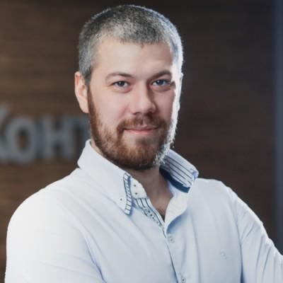 Sergei Tokmakov | Wellet | Fintech Finance