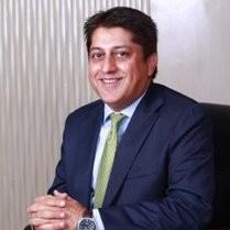 Shazad Dada