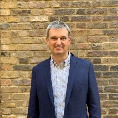 Simon Jones | Clearbank | Fintech Finance