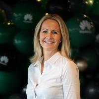 Siri Børsum | Huawei | FinTech Finance