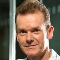 Stephen Noakes | Transformation Director at Lloyds Banking Group | Fintech Finance