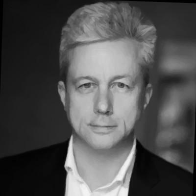 Steve Hoy | Minna Technologies | Fintech Finance