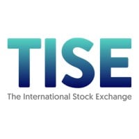 The International Stock Exchange (TISE)