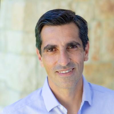 Terry Angelos | Visa | Fintech Finance