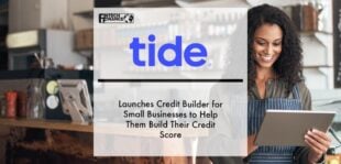 Tide launches Credit Builder for Small Businesses to help them build their credit score | Fintech Finance