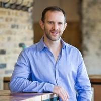 Toby Coppel | Co-founder and Partner, Mosaic Ventures | Fintech Finance