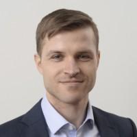 Tomas Holub | Founder & CEO at CoverGo | Fintech Finance