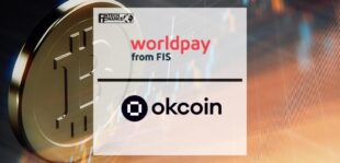 Worldpay Selected by OKCoin to Support Global Expansion and Growth | FinTech Finance