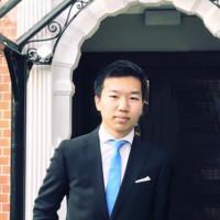 Yoyo Chang | Kodypay | Fintech Finance