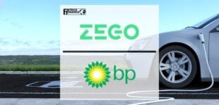 Zego Partners with bp to insure the trial of bp EV Pro | Fintech Finance