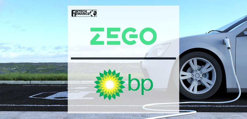 Zego Partners with bp to insure the trial of bp EV Pro | Fintech Finance