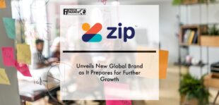 Zip Unveils New Global Brand as It Prepares for Further Growth | Fintech Finance