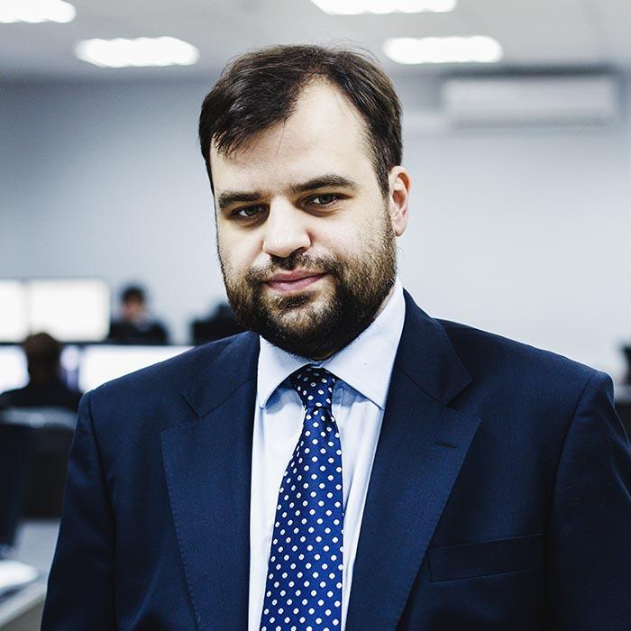 Alexey Zverev | Exactpro | Fintech Finance