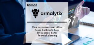 How accountants can utilise Open Banking to help SMEs access better financial planning | Fintech Finance