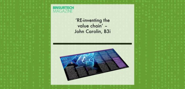 |John Carolin