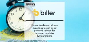 Former Mollie and Klarna Executives Launch Biller, an Ai Powered Solution for Buy Now, Pay Later B2b Purchasing | Fintech Finance