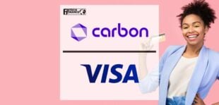 Carbon teams up with Visa to enable payments across Africa | Fintech Finance