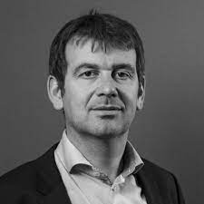 Gregor Dobbie | CEO of Vocalink, a Mastercard company | Fintech Finance