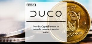 Nordic Capital invests in no-code data automation leader Duco | Fintech Finanace