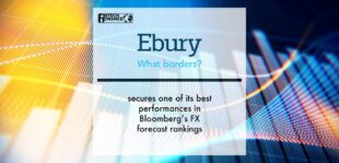 Ebury secures one of its best performances in Bloomberg’s FX forecast rankings | Fintech Finance