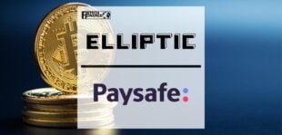 Elliptic selected by Paysafe to Support Cryptocurrency Payments Compliance | Fintech Finance