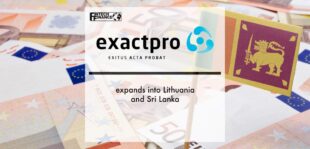 Exactpro expands into Lithuania and Sri Lanka | Fintech Finance