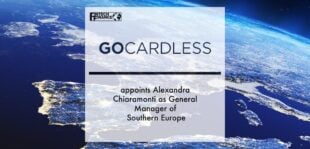 GoCardless appoints Alexandra Chiaramonti as General Manager of Southern Europe | Fintech Finance