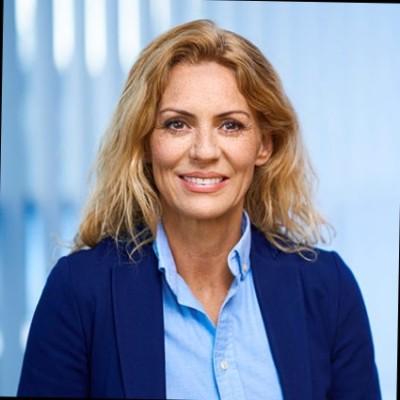 herdis dröfn fjeldsted | Valitor | Fintech Finance