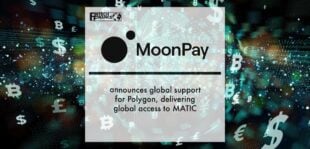 MoonPay announces global support for Polygon