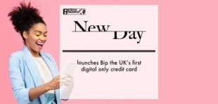 NewDay launches Bip the UK’s first digital only credit card | Fintech Finance