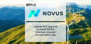 Novus Receives FCA approval to launch the first ‘conscious consumer’ focused fintech app | Fintech Finance