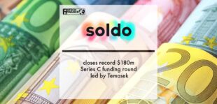 Soldo closes record $180m Series C funding round led by Temasek | Fintech Finance
