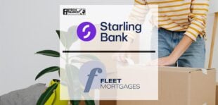 Starling Bank acquires buy-to-let specialist mortgage lender, Fleet Mortgages | Fintech Finance