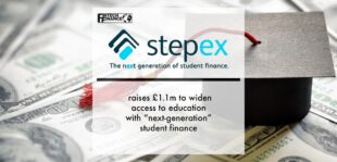 StepEx raises £1.1m to widen access to postgraduate and technical education with “next-generation” student finance | Fintech Finance
