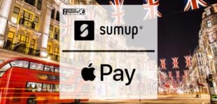 SumUp brings Apple Pay to small businesses with SumUp Card | Fintech Finance