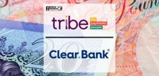 Tribe Payments Partners with ClearBank to Boost Banking Access for Fintechs | Fintech Finance