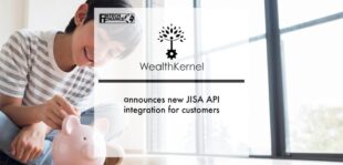 WealthKernel Announces new JISA API integration for customers | Fintech Finance