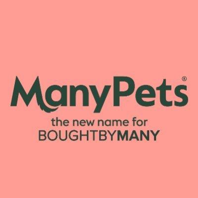 ManyPets | Fintech Finance