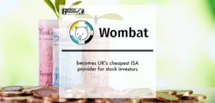 Wombat Invest becomes UK’s cheapest ISA provider for stock investors | Fintech Finance