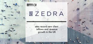 ZEDRA sees record new client inflows and revenue growth in the UK | Fintech Finance