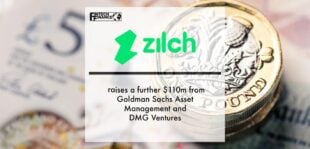 Zilch raises a further $110m from Goldman Sachs Asset Management and DMG Ventures | Fintech Finance