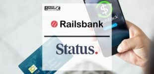 Railsbank and Status Money Create Credit Card That Invests in Crypto | Fintech Finance